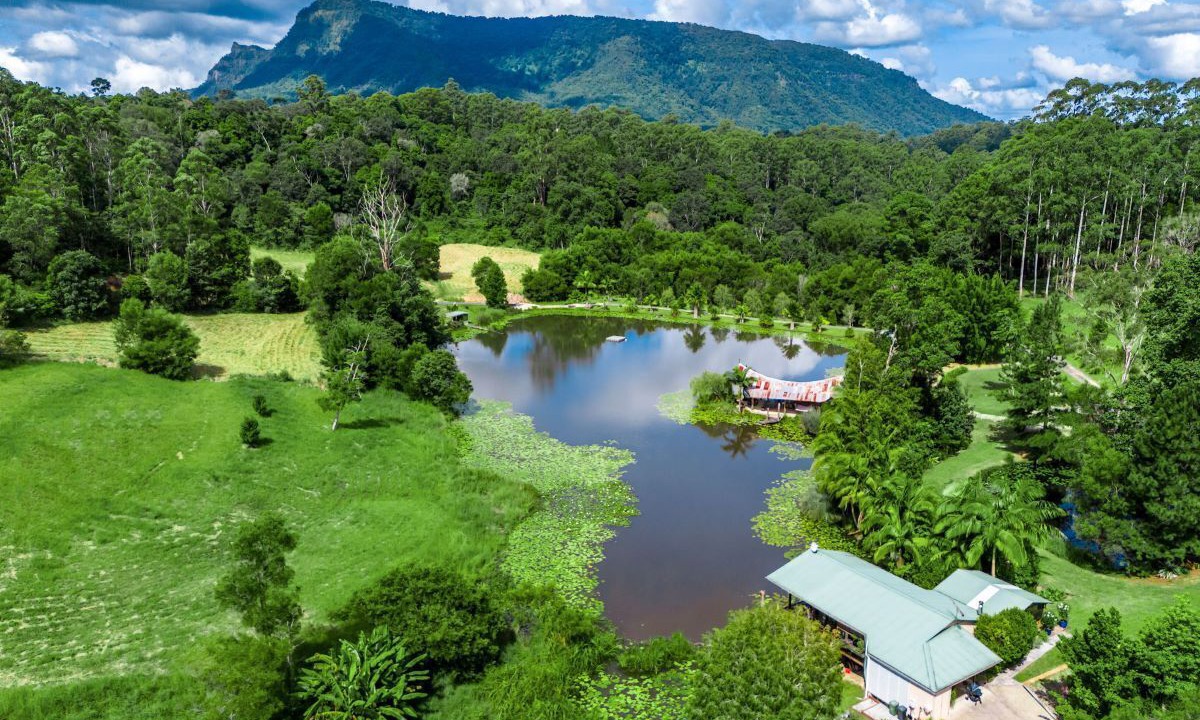 Photo of Outdoor in Lillian Rock