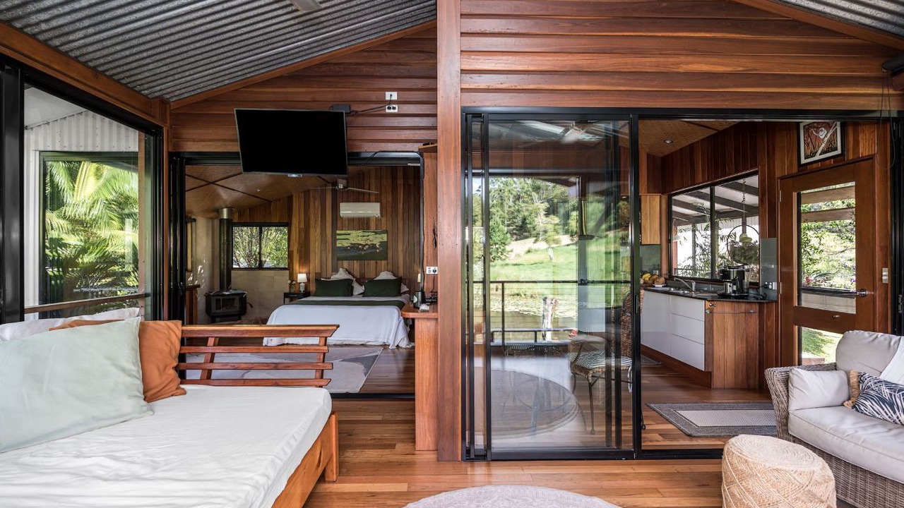 Photo of Bedroom in Lillian Rock