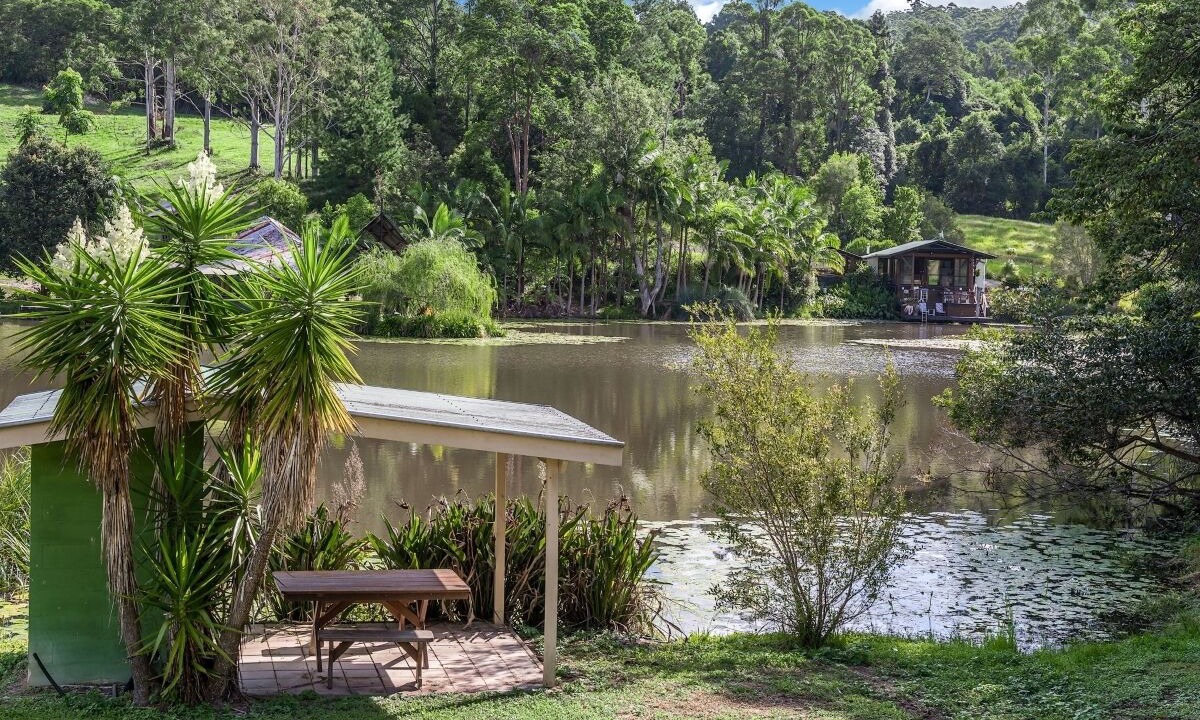 Photo of Outdoor in Lillian Rock