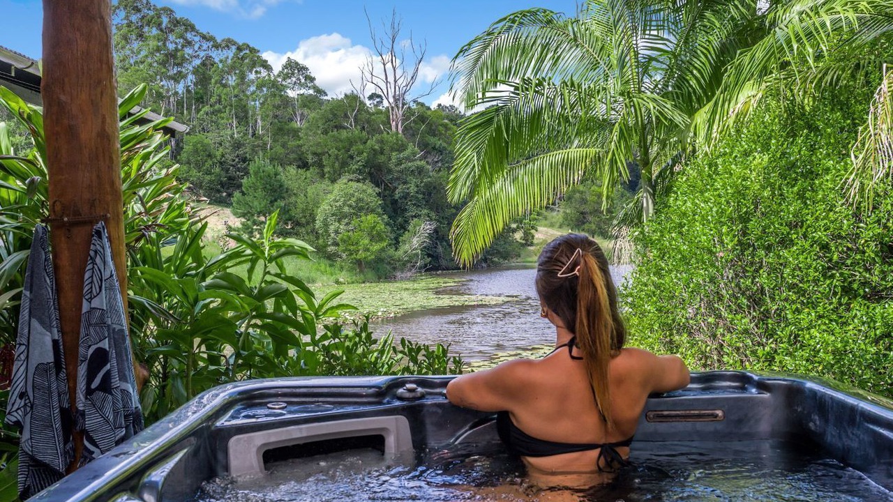 Photo of Outdoor in Lillian Rock