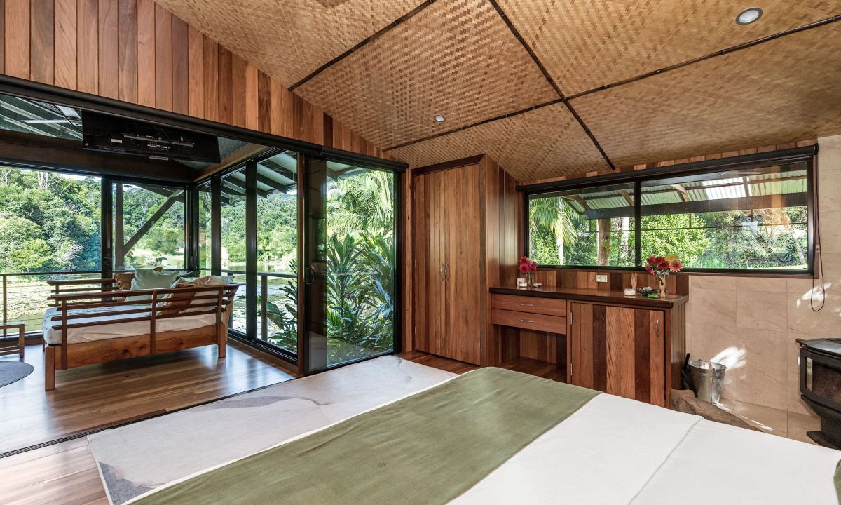 Photo of Bedroom in Lillian Rock