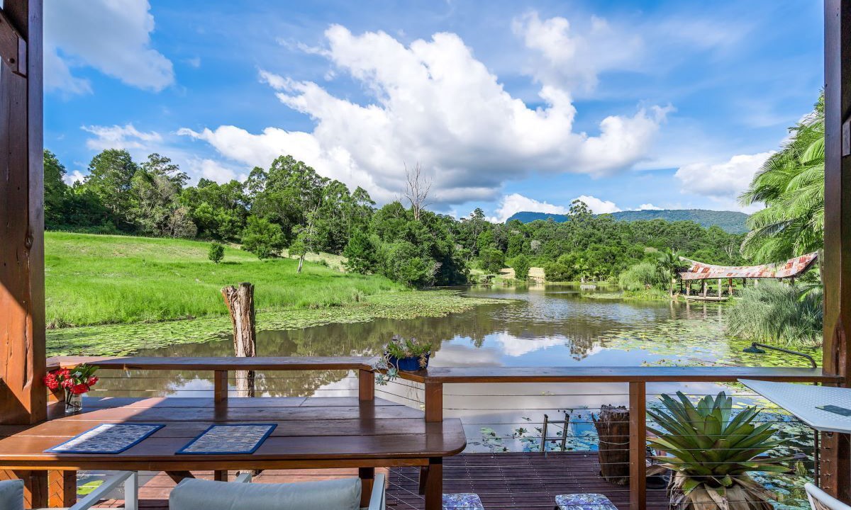 Photo of Outdoor in Lillian Rock