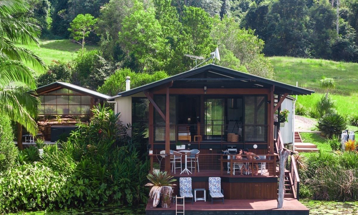 Photo of Outdoor in Lillian Rock