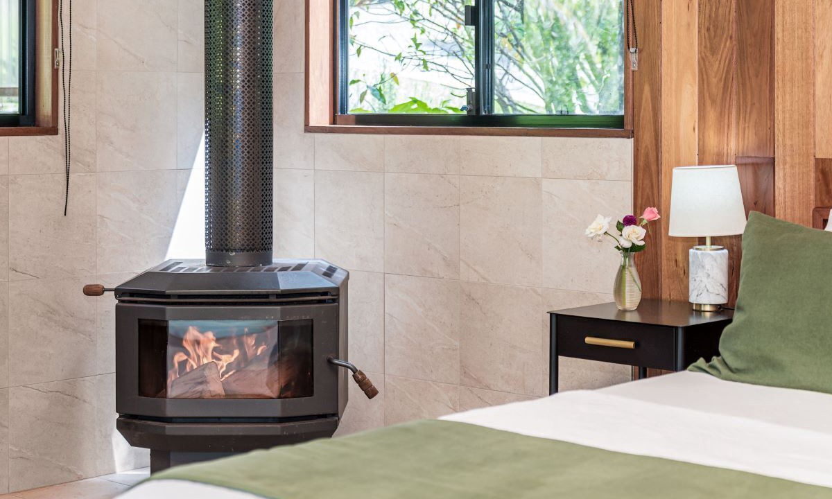 Photo of Bedroom in Lillian Rock