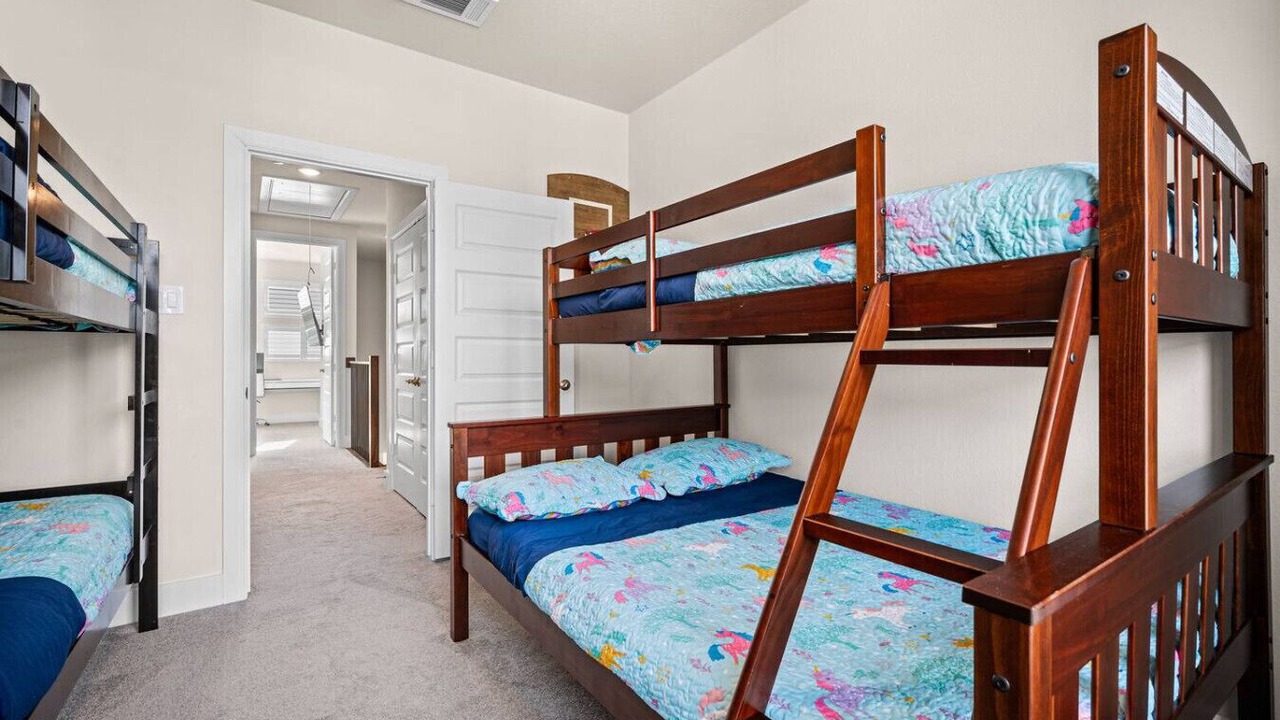 Photo of Bedroom in Rowlett