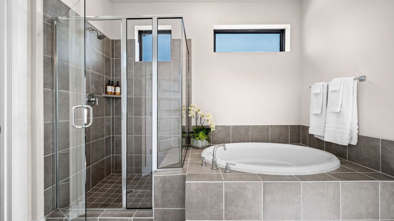 Photo of Bathroom in Rowlett
