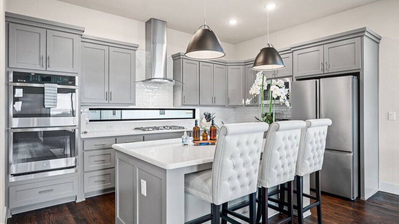 Photo of Kitchen in Rowlett
