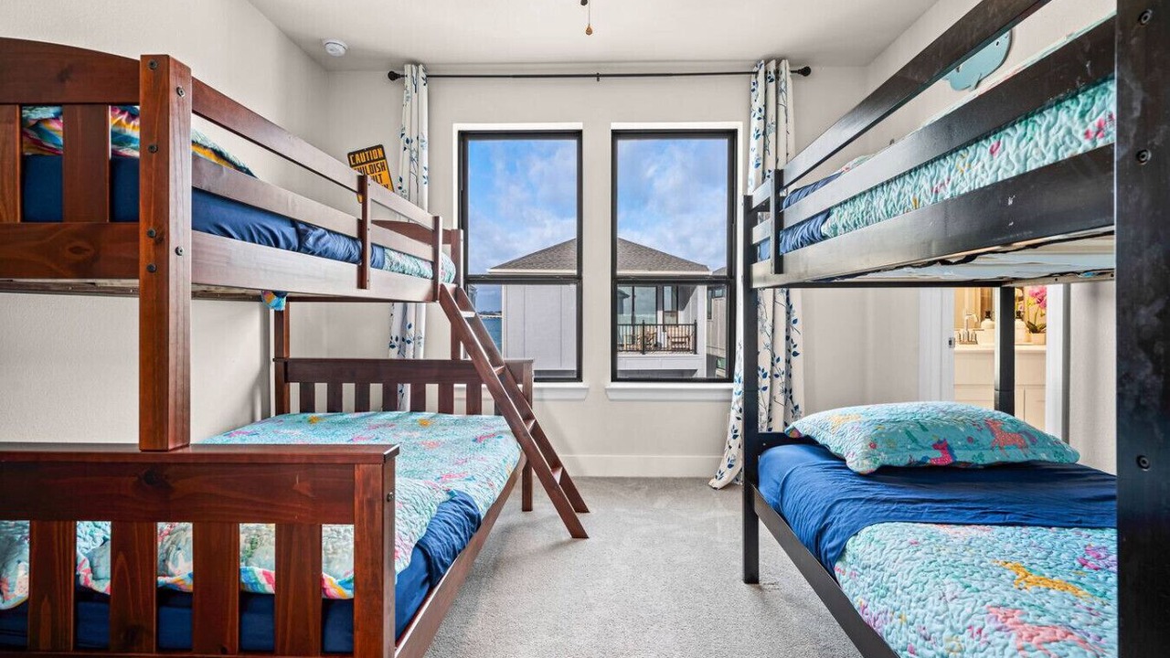 Photo of Bedroom in Rowlett