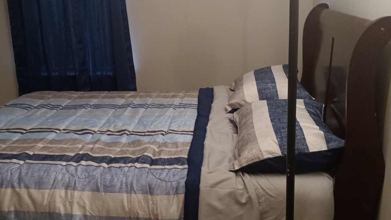 Photo of Bedroom in Mission Bend