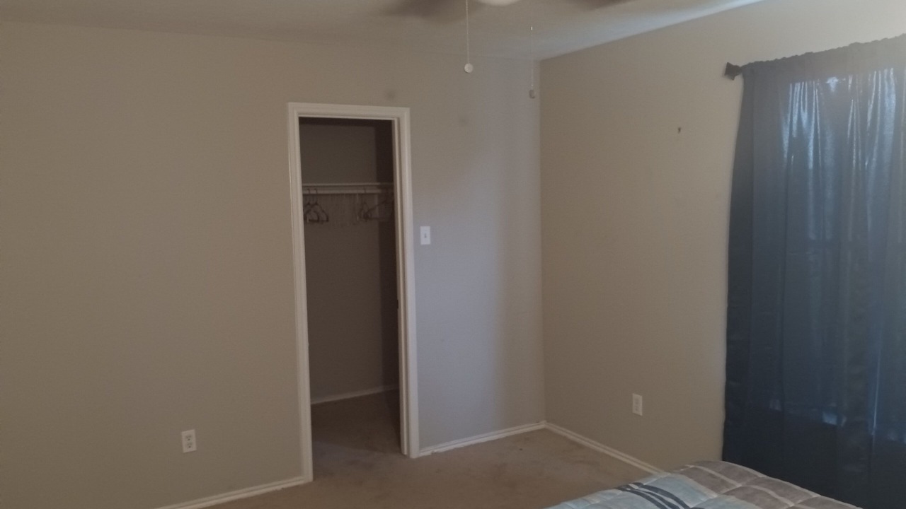 Photo of Bedroom in Mission Bend