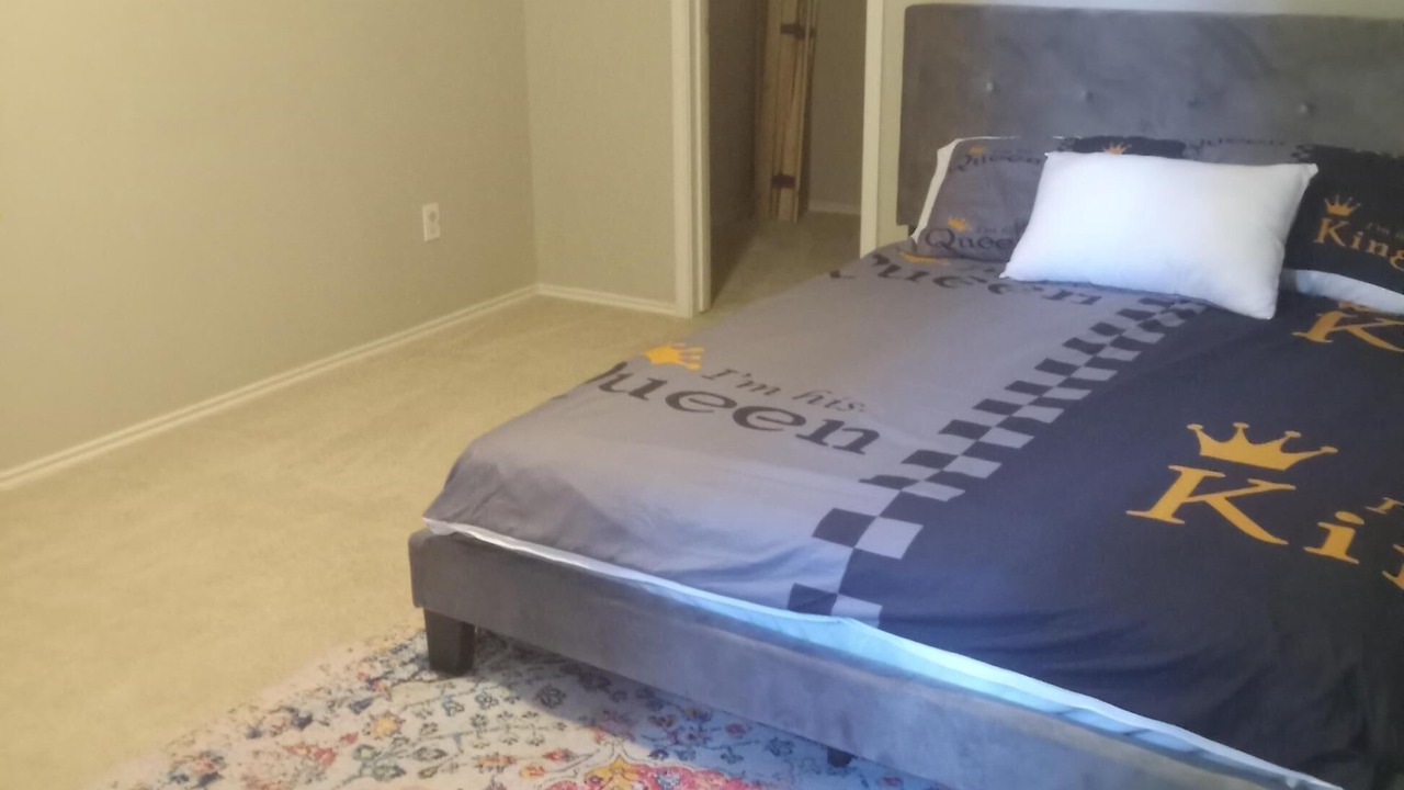 Photo of Bedroom in Mission Bend