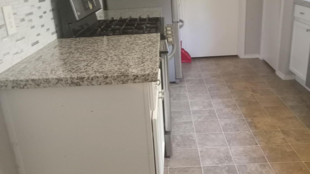 Photo of Kitchen in Mission Bend