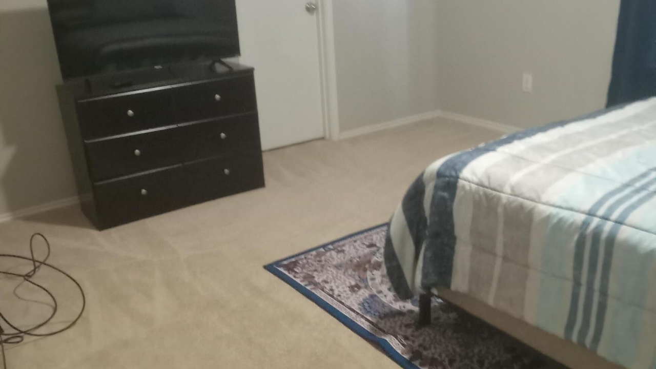 Photo of Bedroom in Mission Bend