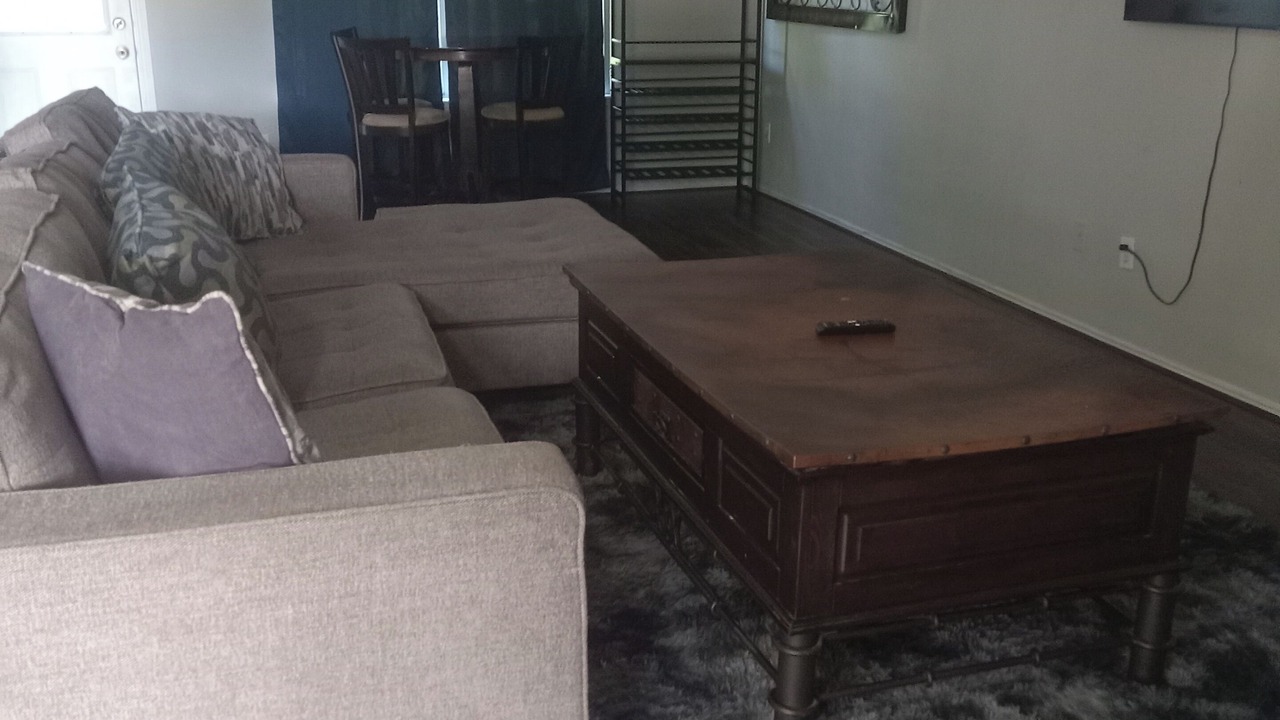 Photo of Livingroom in Mission Bend