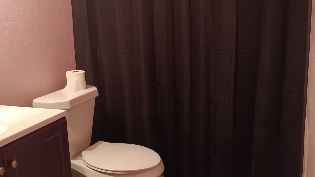 Photo of Bathroom in Mission Bend