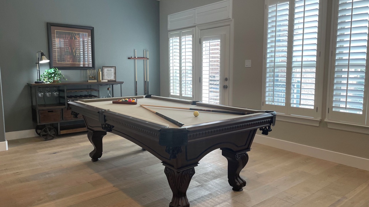 Photo of Bedroom in Legacy Park