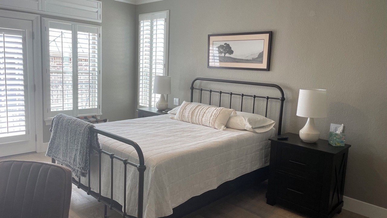 Photo of Bedroom in Legacy Park