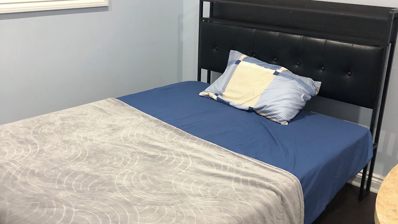 Photo of Bedroom in Pickering