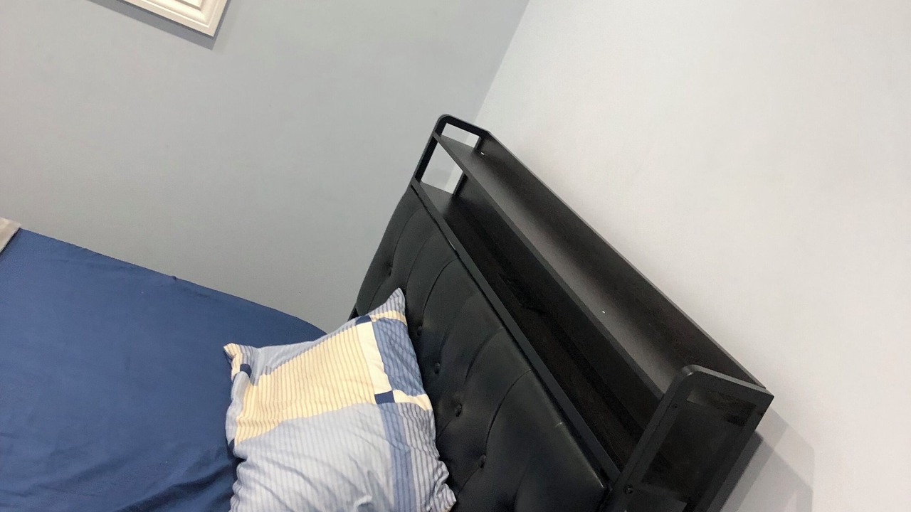 Photo of Bedroom in Pickering