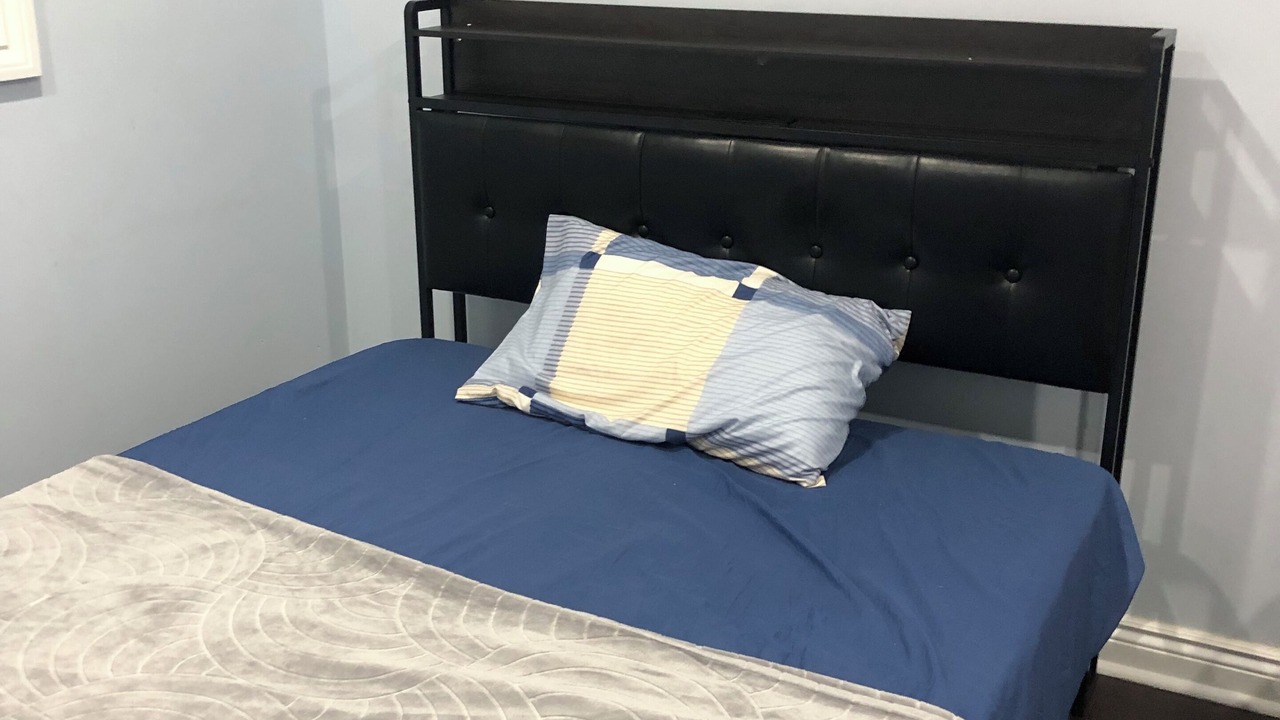 Photo of Bedroom in Pickering