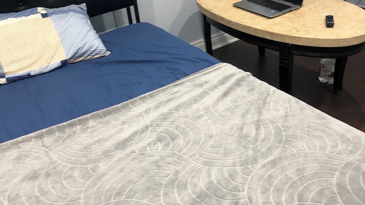 Photo of Bedroom in Pickering