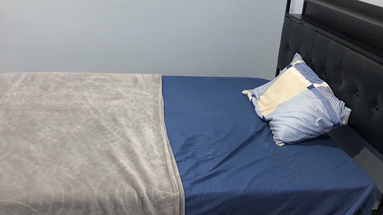 Photo of Bedroom in Pickering