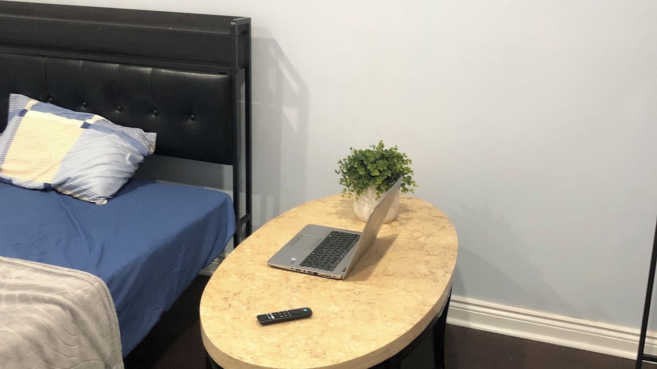 Photo of Bedroom in Pickering