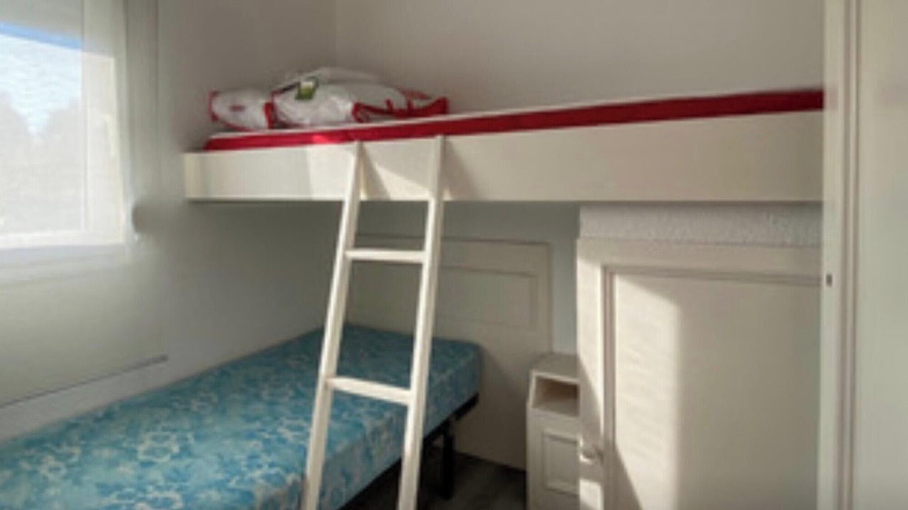 Photo of Bedroom in Sils