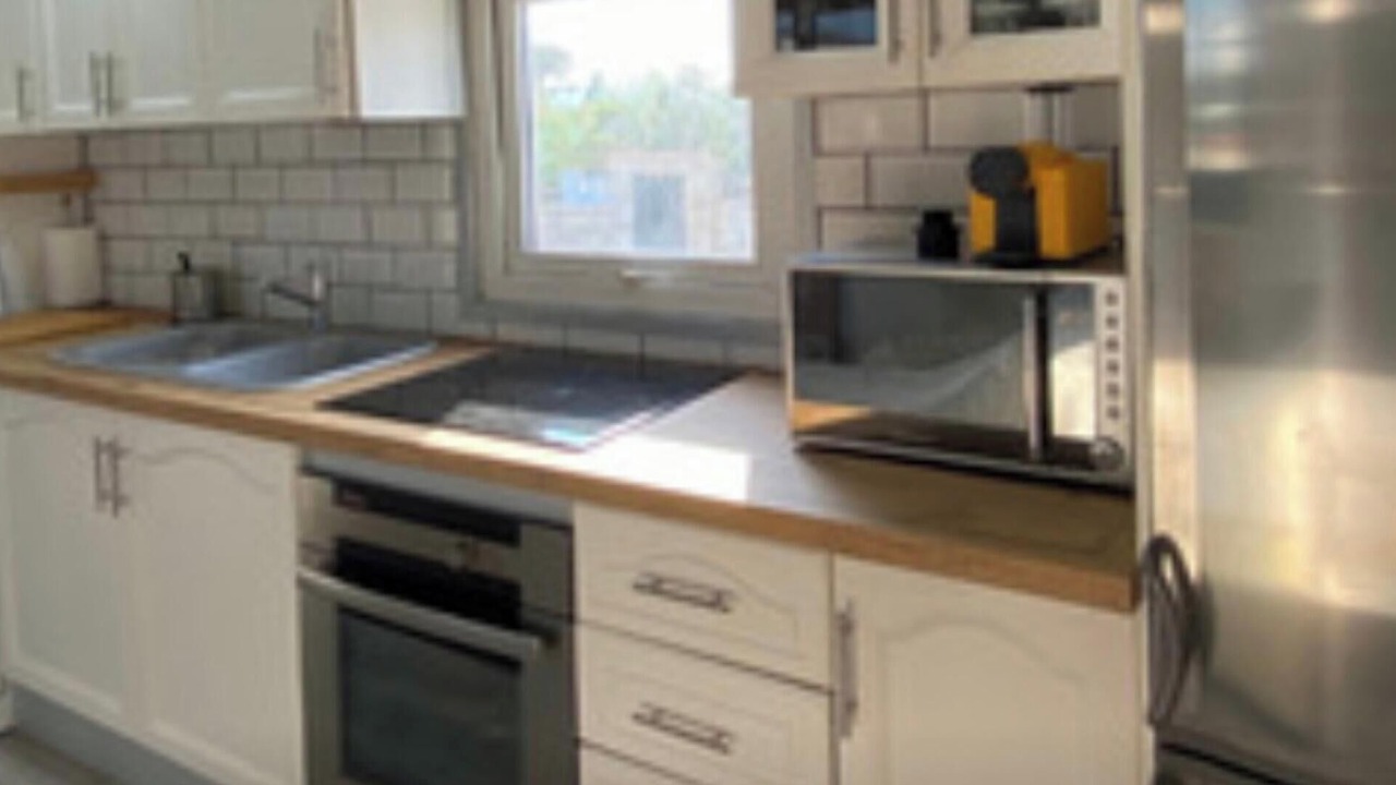 Photo of Kitchen in Sils