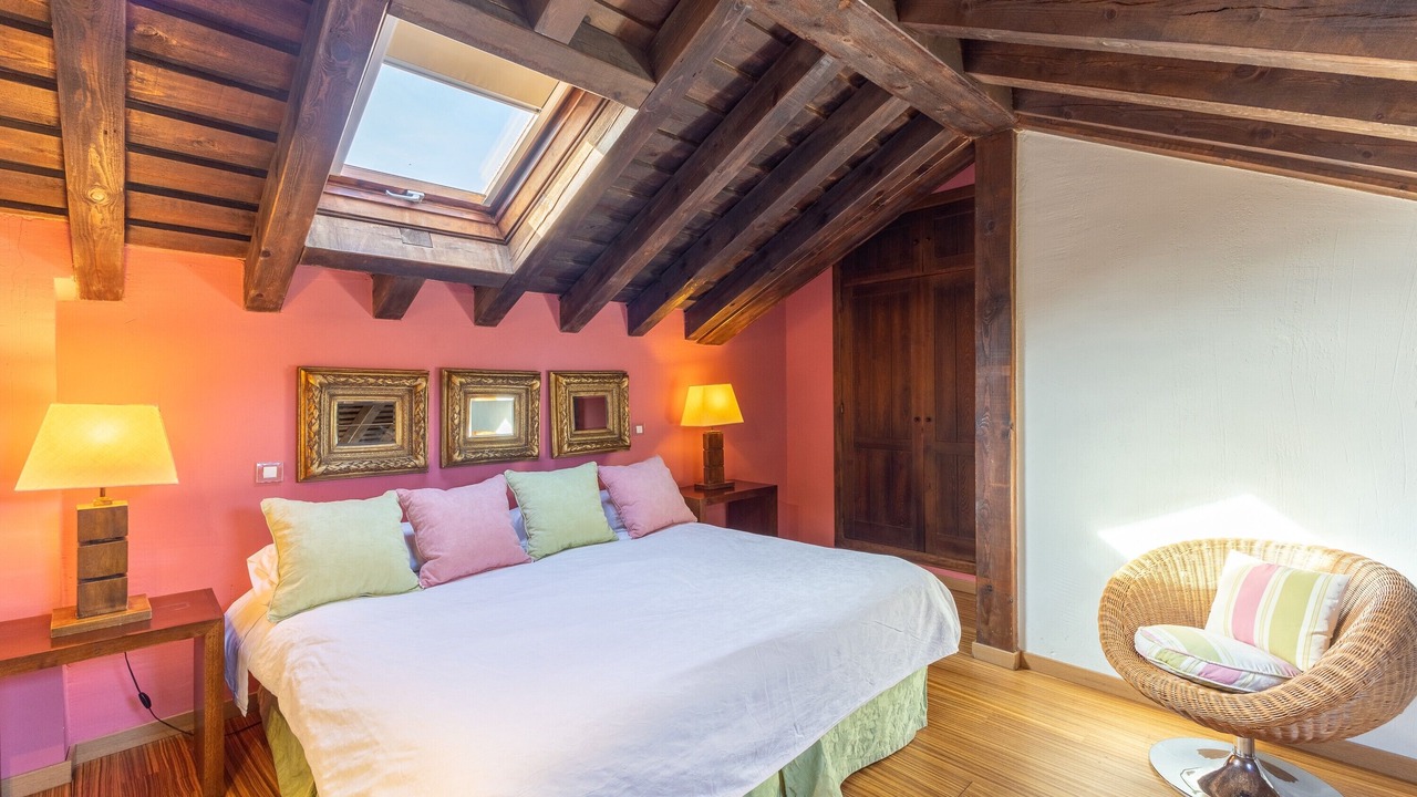 Photo of Bedroom in Braojos