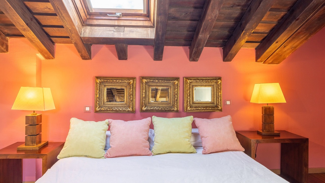 Photo of Bedroom in Braojos