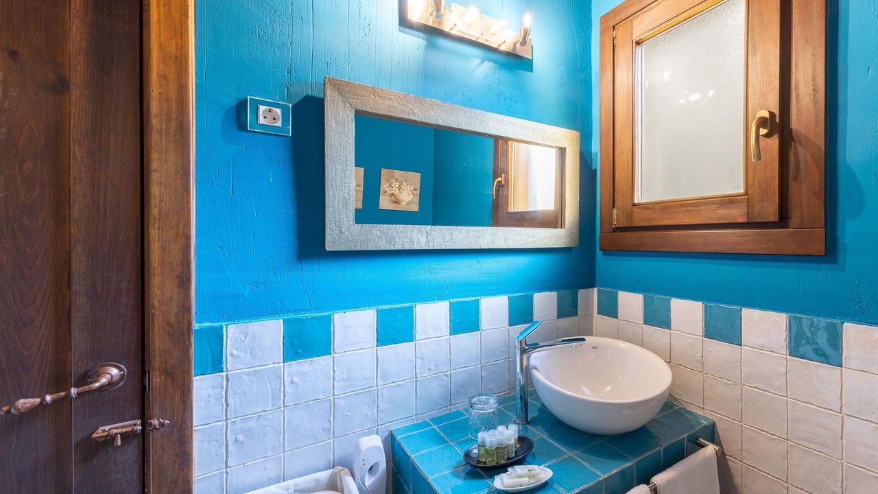 Photo of Bathroom in Braojos