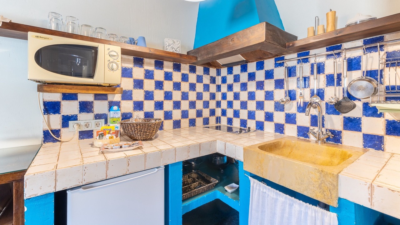 Photo of Kitchen in Braojos