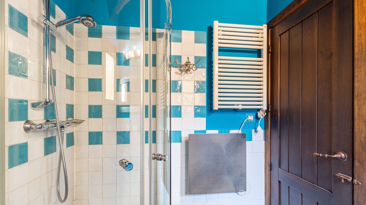 Photo of Bathroom in Braojos