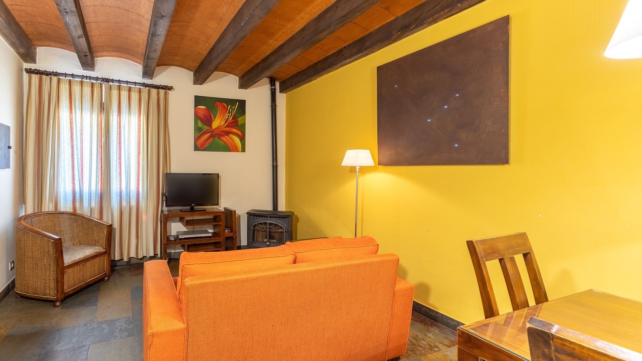 Photo of Livingroom in Braojos