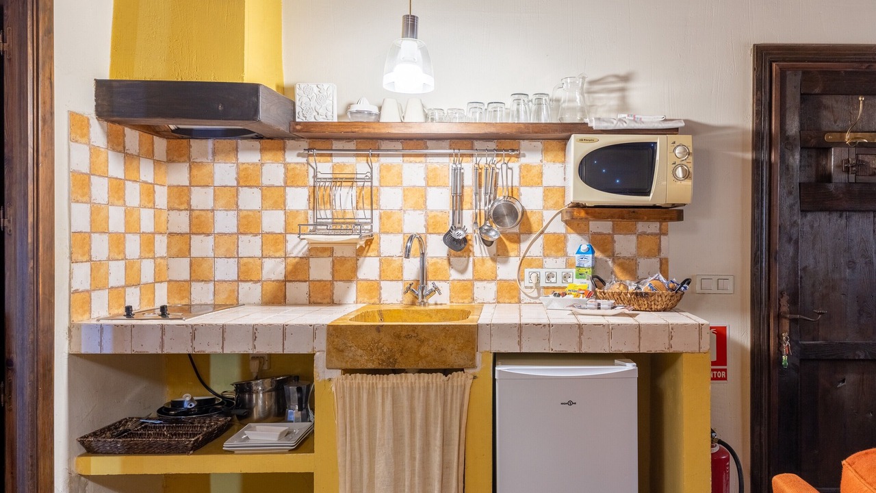 Photo of Kitchen in Braojos