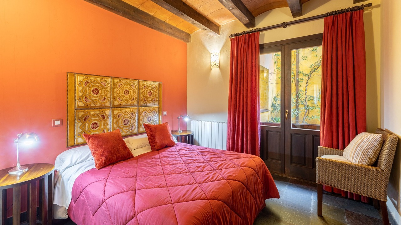 Photo of Bedroom in Braojos
