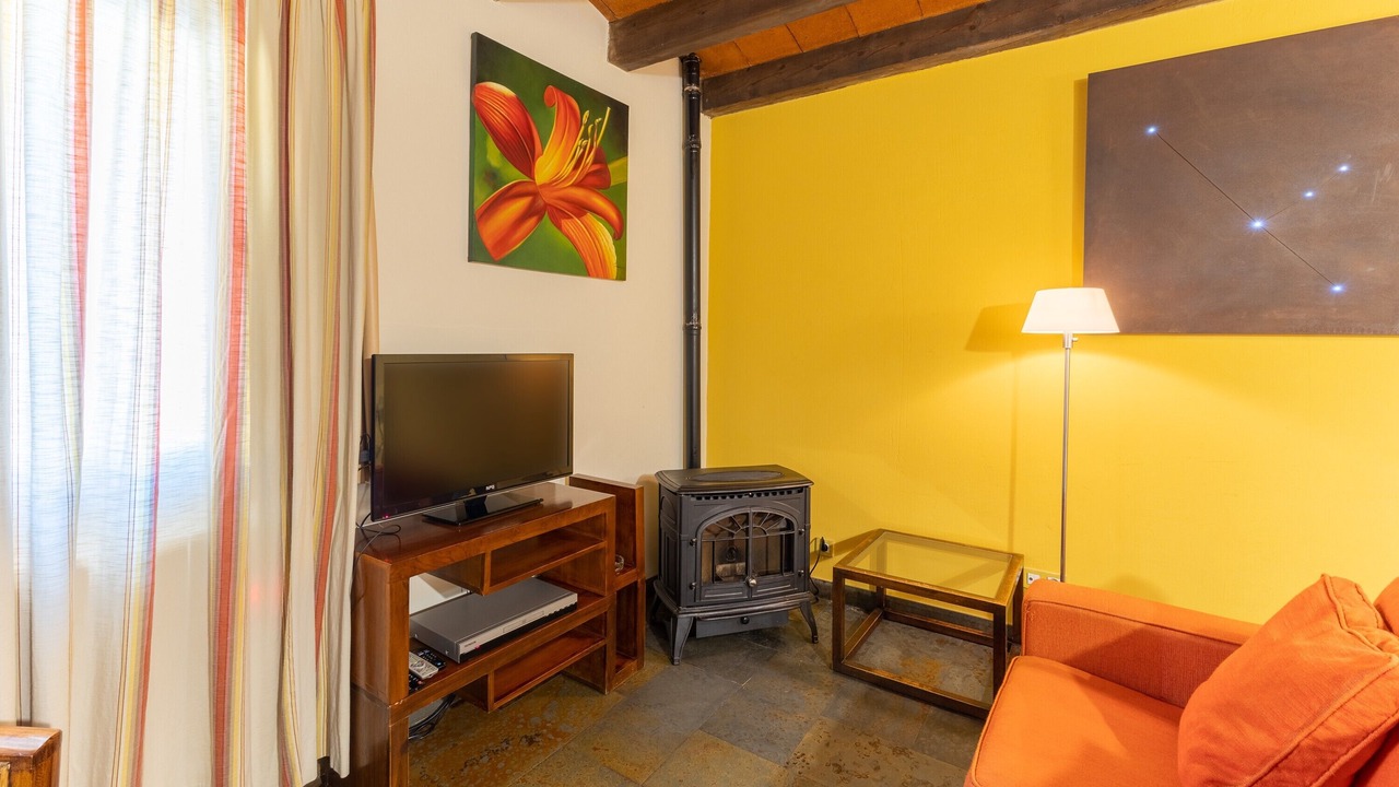 Photo of Livingroom in Braojos