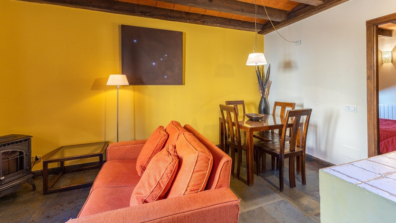 Photo of Livingroom in Braojos