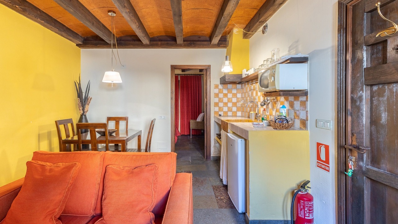 Photo of Livingroom in Braojos