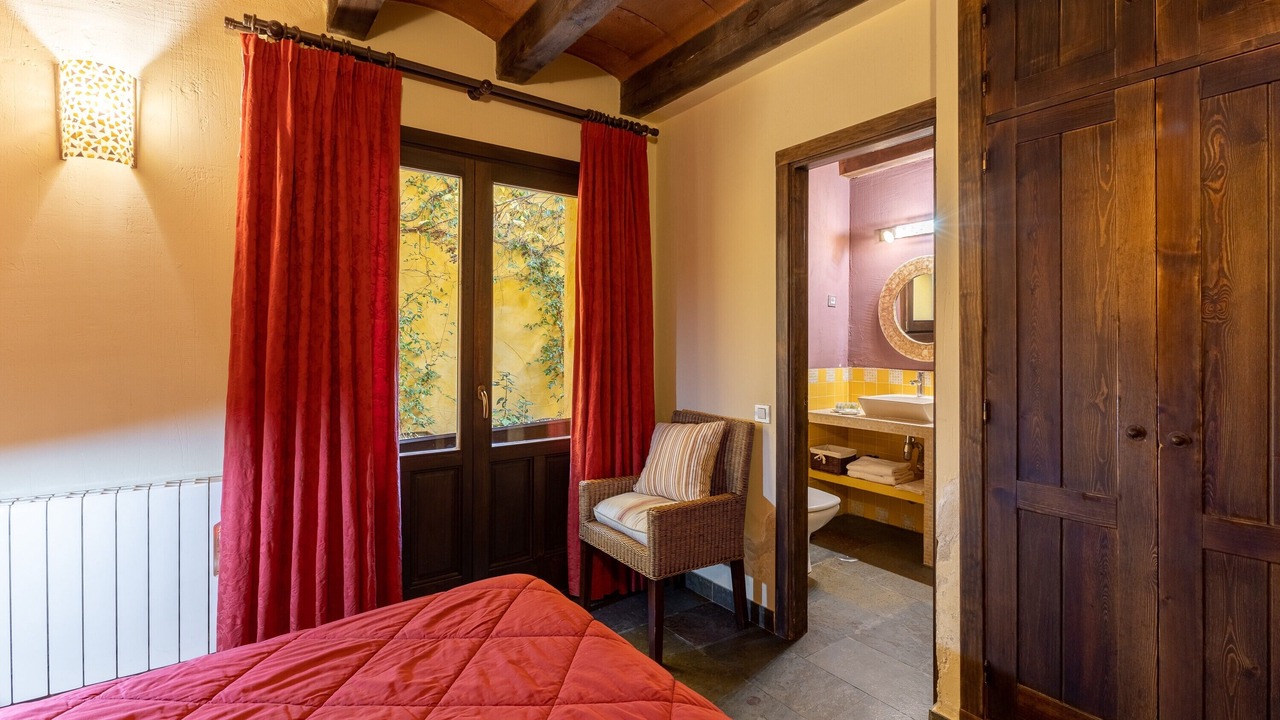 Photo of Bedroom in Braojos