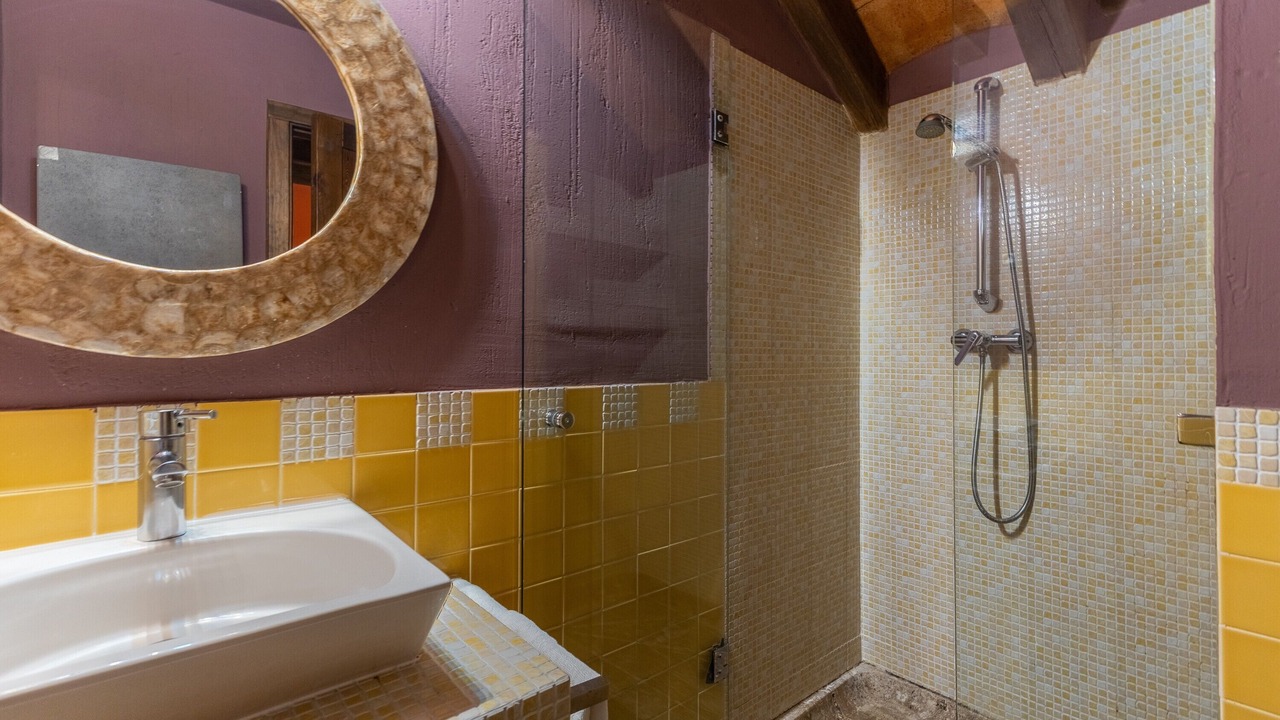 Photo of Bathroom in Braojos