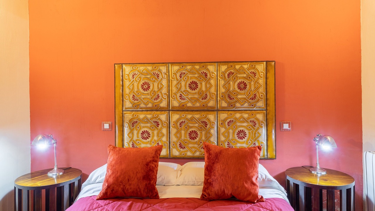 Photo of Bedroom in Braojos