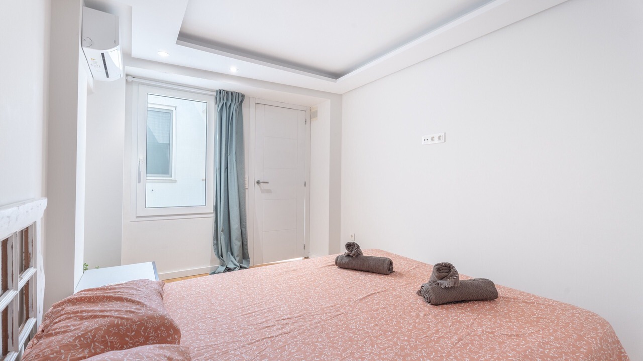 Photo of Bedroom in La Creu del Grau