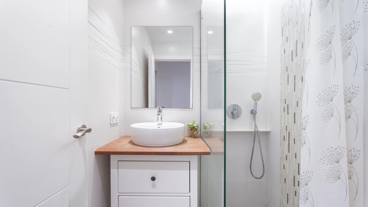 Photo of Bathroom in La Creu del Grau