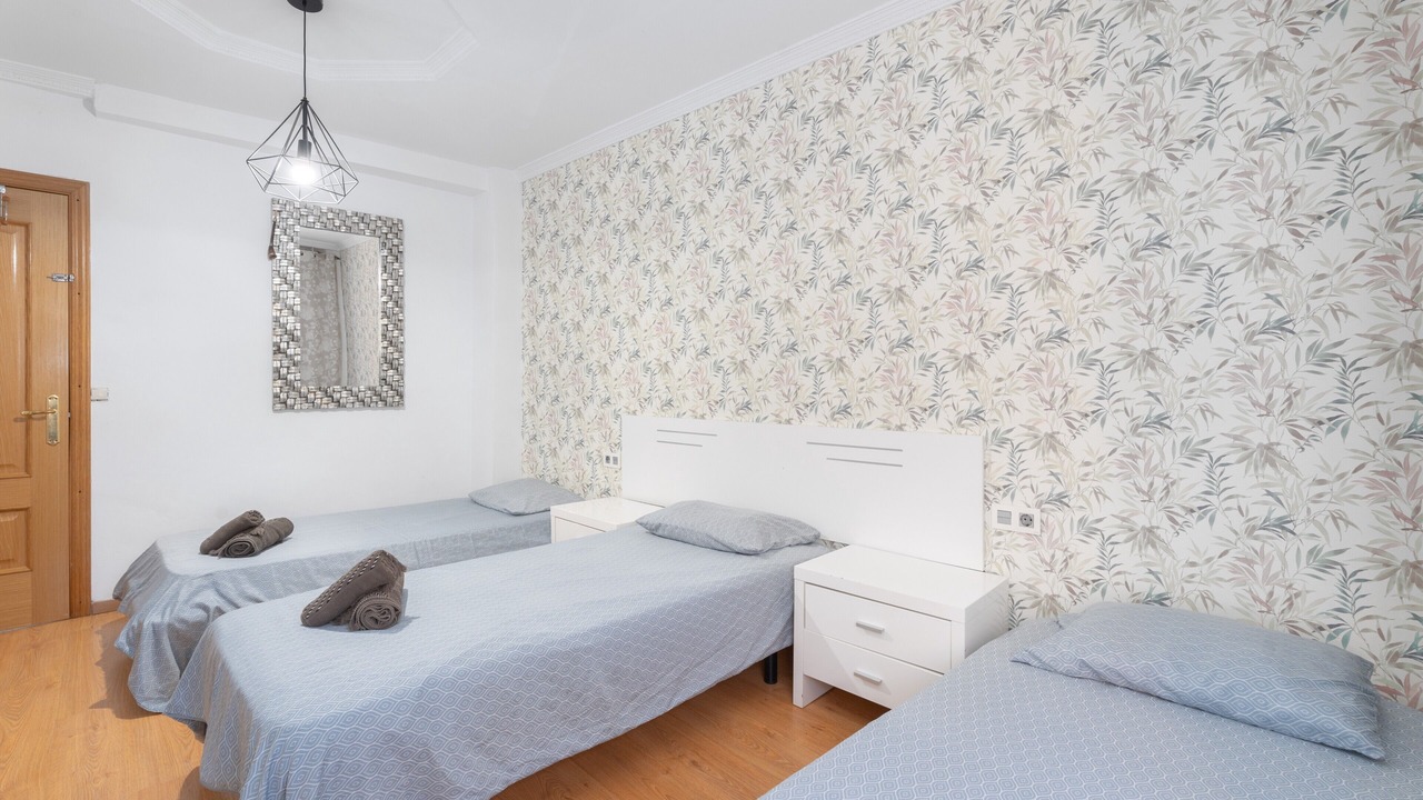 Photo of Bedroom in La Creu del Grau