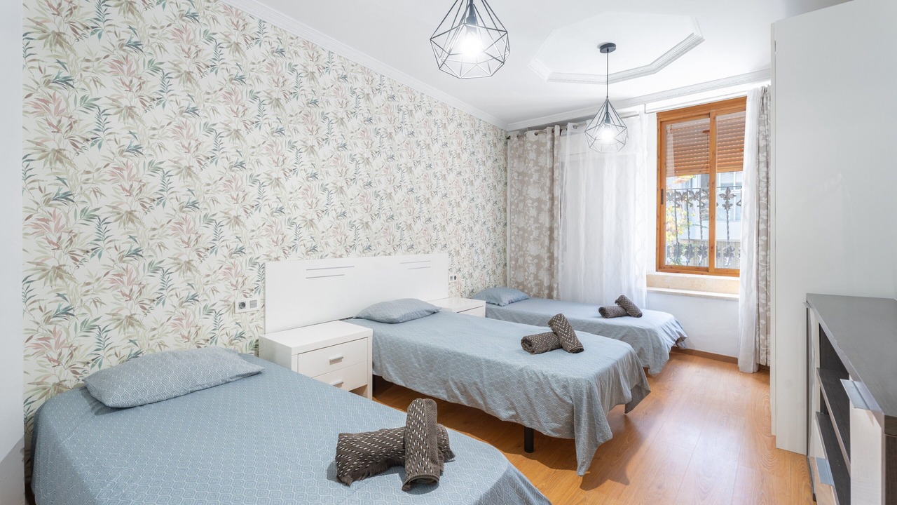 Photo of Bedroom in La Creu del Grau