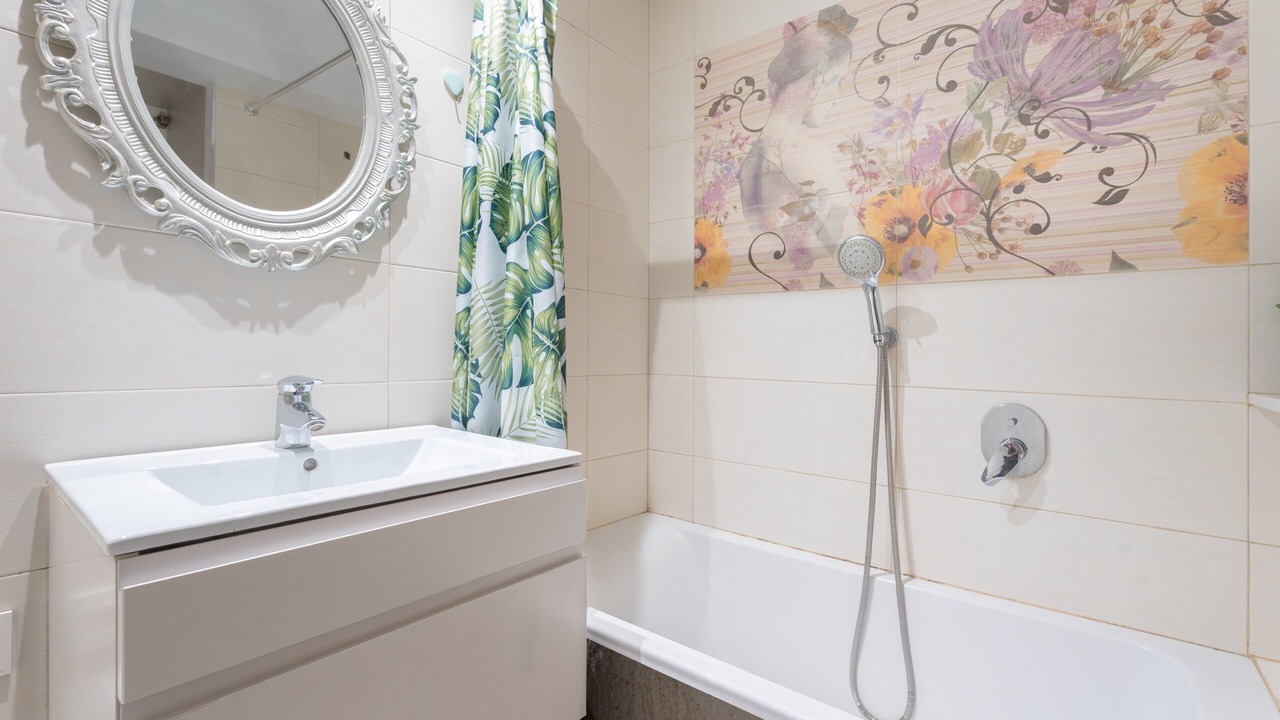 Photo of Bathroom in La Creu del Grau