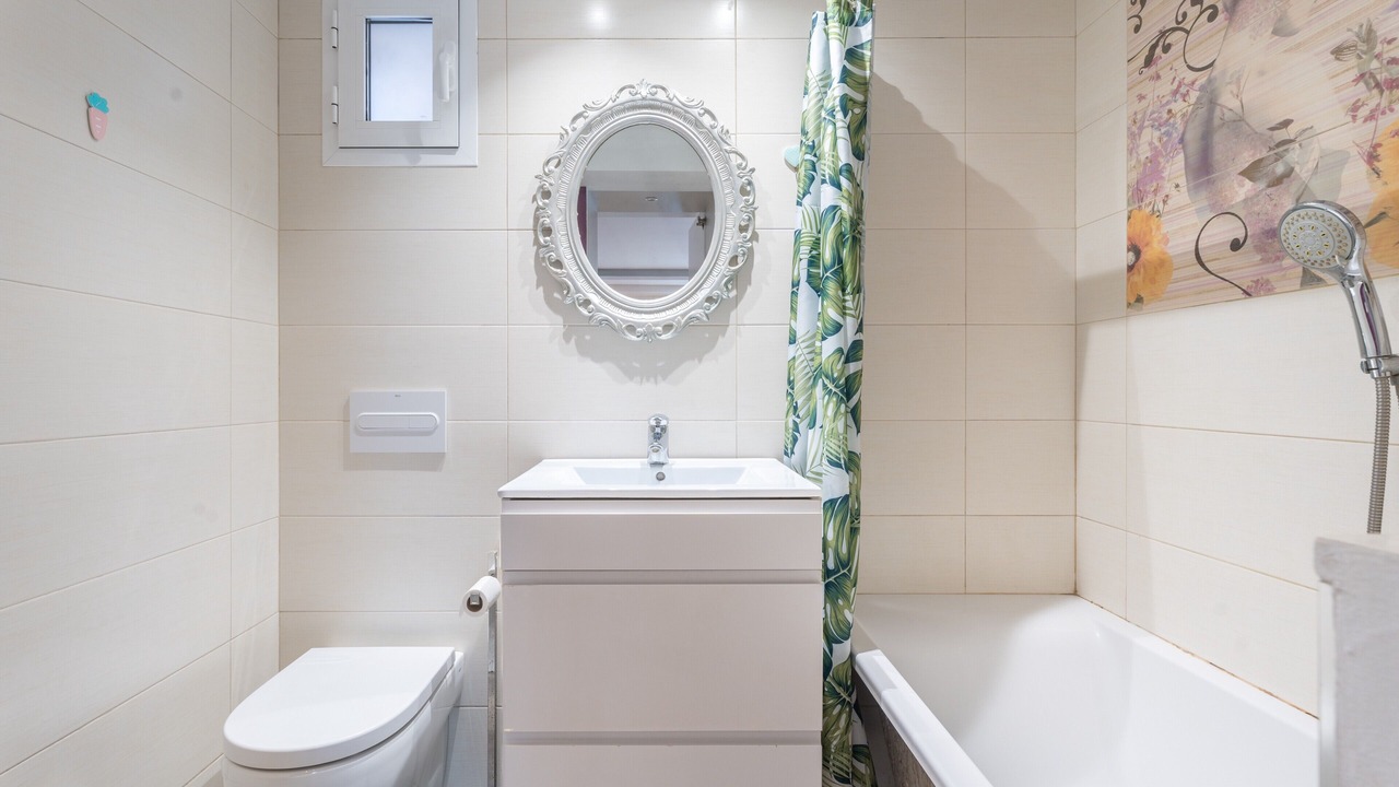 Photo of Bathroom in La Creu del Grau