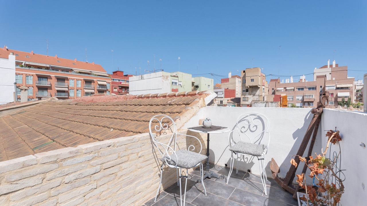 Photo of Outdoor in La Creu del Grau